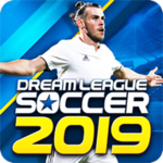 Logo of Dream League Soccer 2019 guide android Application 